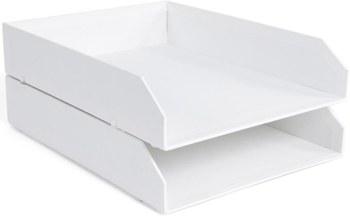 Image du produit Bigso Corbeille à courrier (A4)