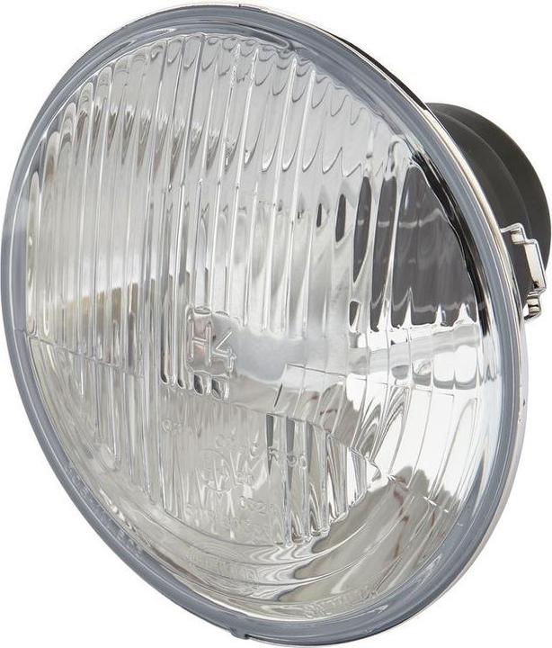 Image du produit Hella Jeu de phares halogènes pour MACK