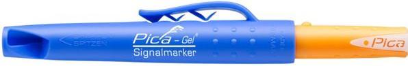Actual product image Pica Marker (RAL 9001, 8 mm, 1 x)
