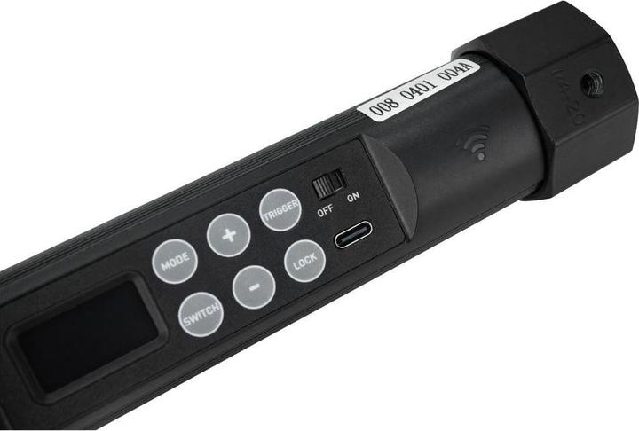 Actual product image Nanlite PavoTube II 15X 2Kit (Video light, Studio light, Rod light)