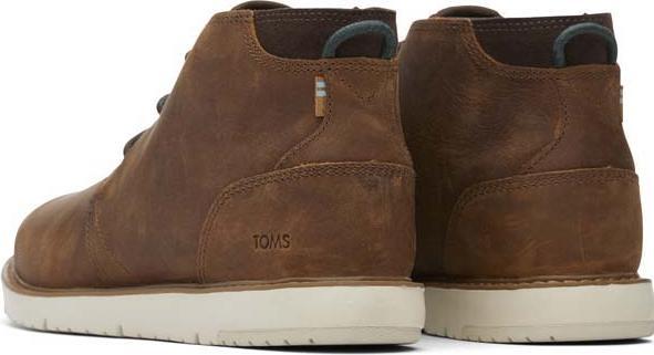 Actual product image Toms 's Navi Leather (44)