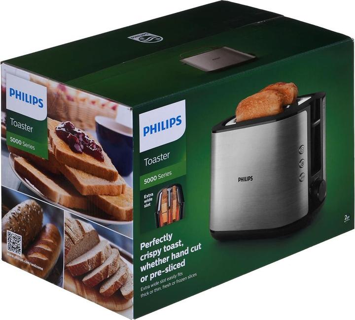 Produktbild Philips Viva Collection HD2650/90 EU-Version (EU-Stecker)