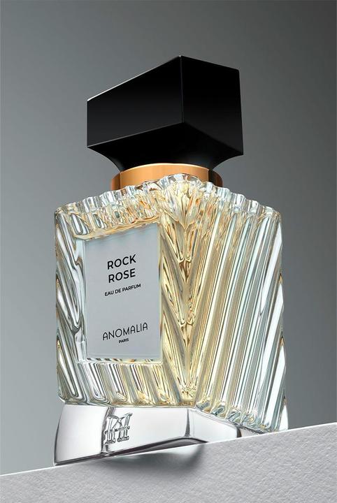 Produktbild Anomalia Paris Rock Rose Eau de Parfum (Eau de Parfum, 70 ml)