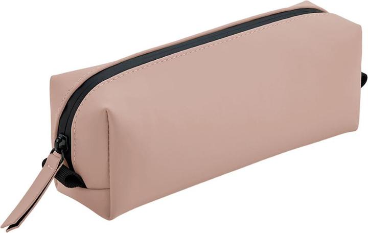 Actual product image Bagbase Matte PU Accessory Bag