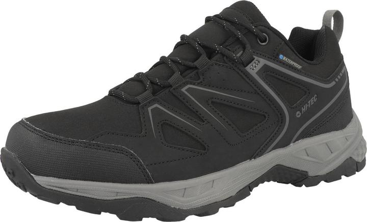Hi-Tec Saunter Softshell Wp - 65915