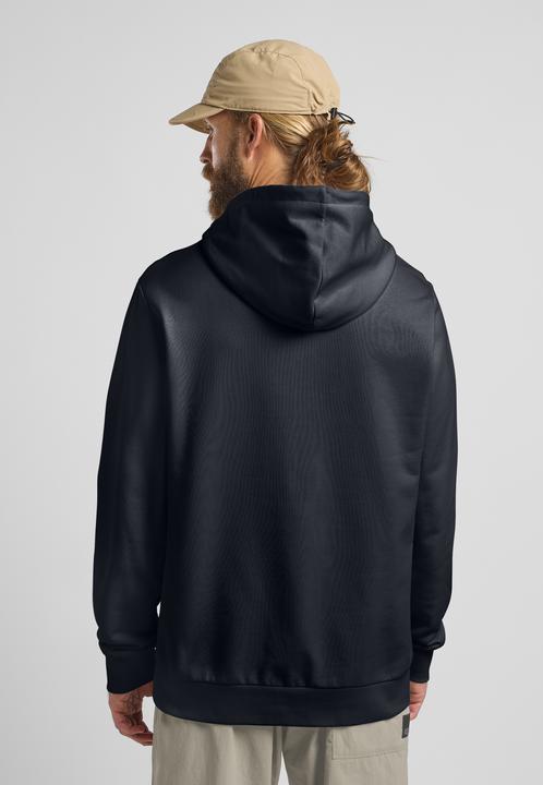 Actual product image Jack Wolfskin Essential Hoodie M (3XL)