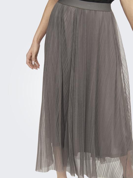 Image du produit Only Jupe Maxi Mesh (L)