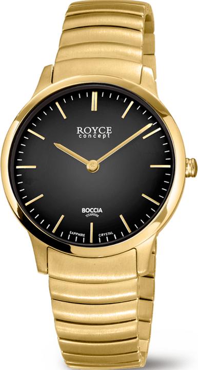 Boccia 3321-04