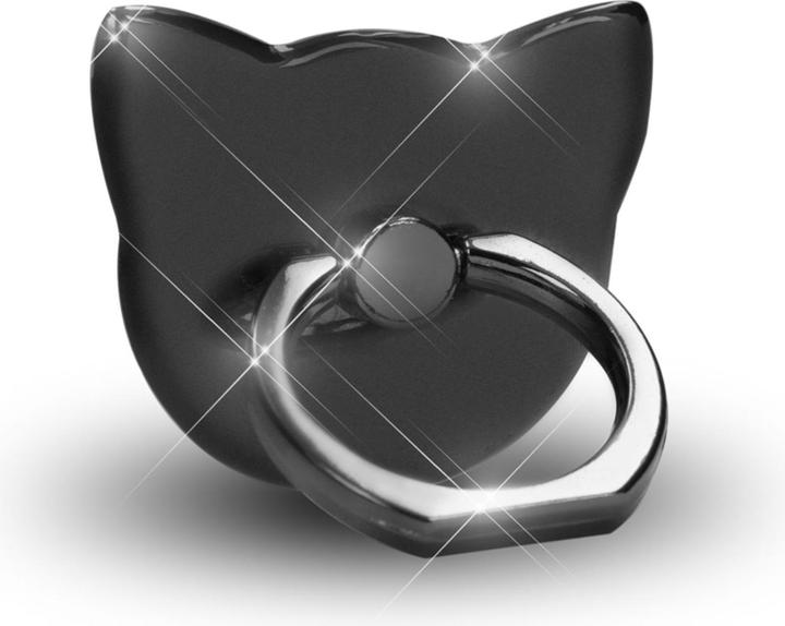 Image du produit Nalia Porte-doigts Porte-bagues Chat