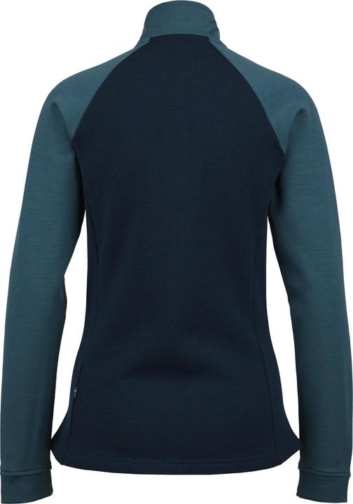Immagine prodotto Stoic Women's MerinoFleece335 KuolpaSt. Jacket (S)