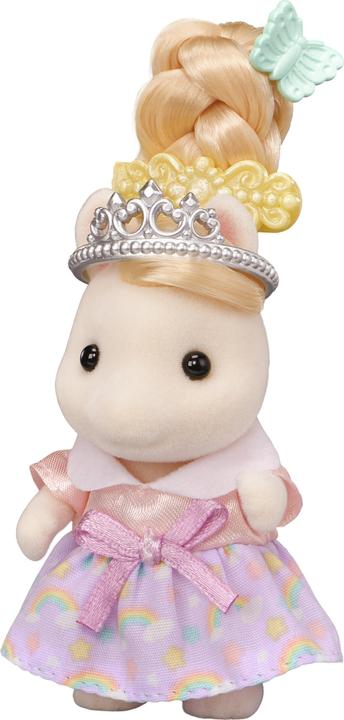 Produktbild Sylvanian Families Pony's Stylish Hair Salon