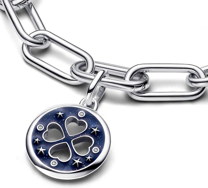 Immagine prodotto Pandora Medaglione portafortuna ME (Argento 925)