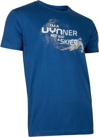 Actual product image UYN T-Shirt Uynner Club Skier (M)