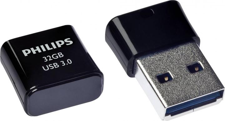 Produktbild Philips Pico Edition (32 GB, USB-A)