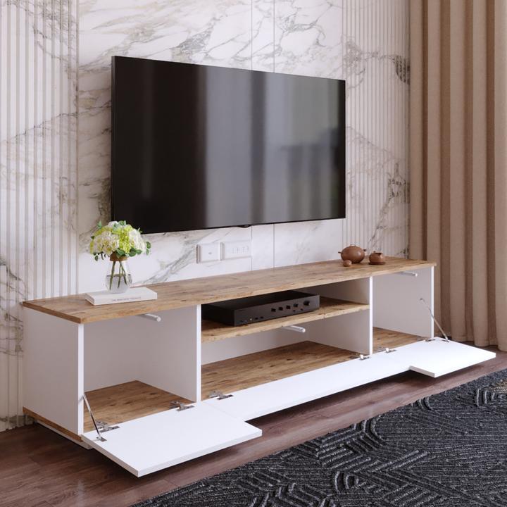 Actual product image Skye Decor Jerome (180 x 44.5 x 44.5 cm)
