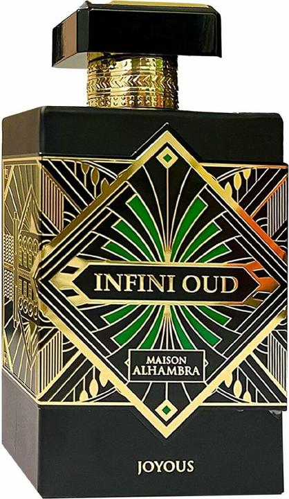 Alhambra Libbra Intense (Eau de Parfum, 100 ml)