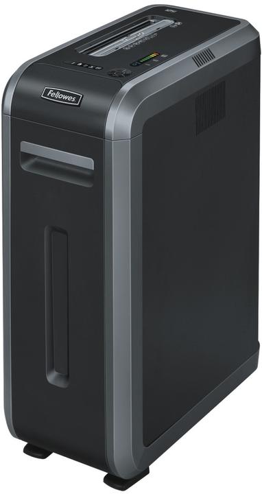 Actual product image Fellowes 125i P-2 (Strip cut)