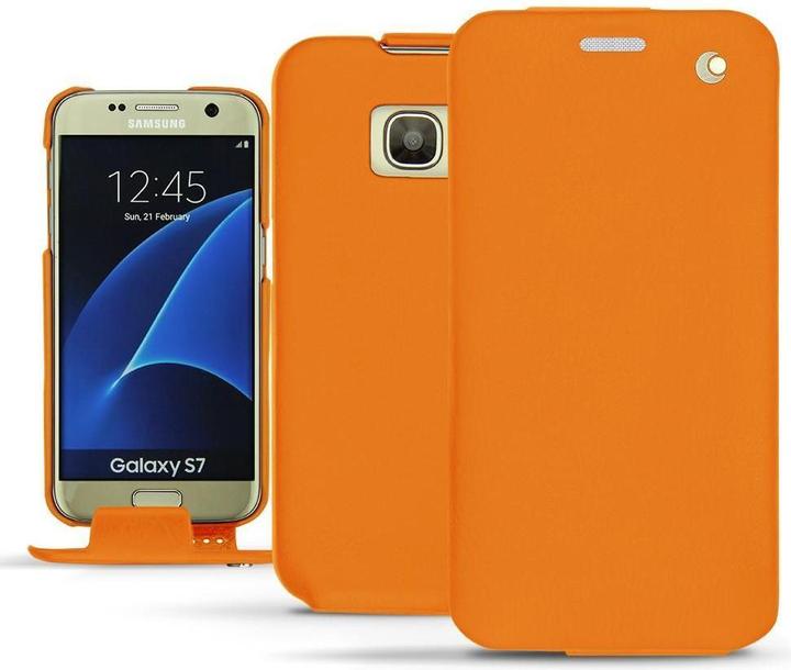 Image du produit Noreve Housse cuir vertical (Samsung Galaxy S7)