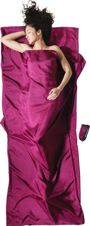 Immagine prodotto Cocoon Foglio di viaggio (220 cm)