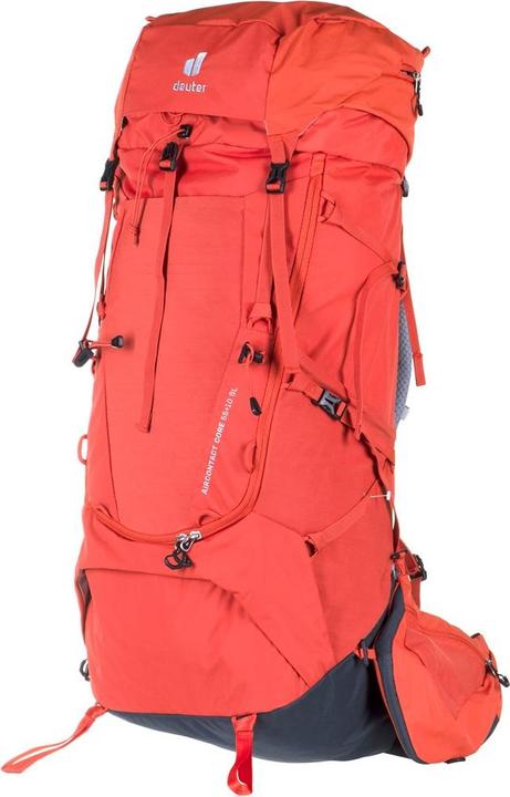 Image du produit Deuter Aircontact Core 55+10 (55 l)