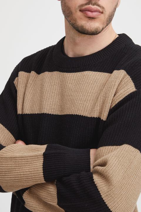 Immagine prodotto Solid SDSergio Crewneck - Maglione - 21301066-ME (M)