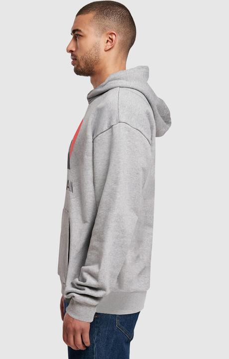 Produktbild Merchcode Japan Ultra Heavy Hoody - 112481 (M)