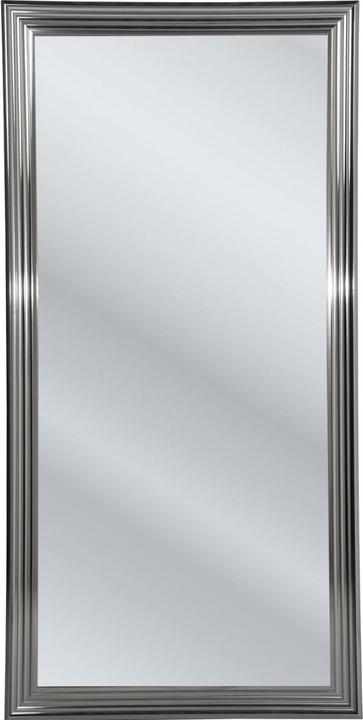 Immagine prodotto Kare Design Telaio Argento (90 x 180 cm)