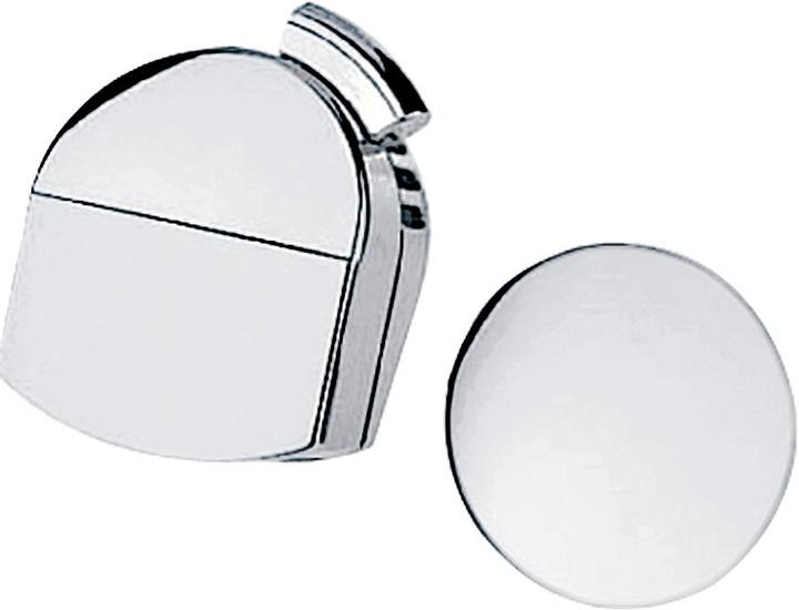 Image du produit hansgrohe Exafill 58127000 Kit de finition - Argent