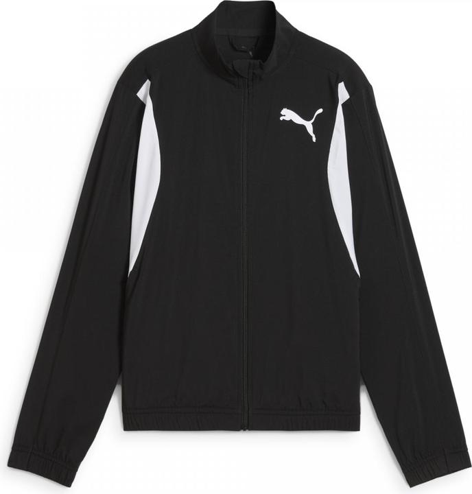 Image du produit Puma Veste Y Cross The Line 3.0 (128)
