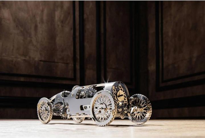 Produktbild Time for Machine Silver Bullet - 92 Bauteile