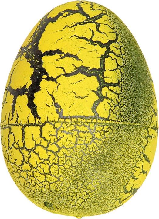 Produktbild Duckiez Farbige Dino Wachstum Ei