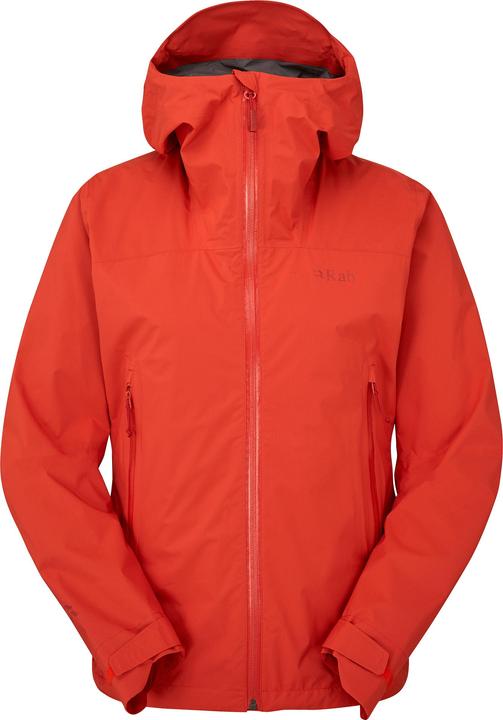 Rab Women's Downpour Light Jacket