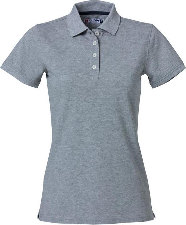 Produktbild Clique Heavy Premium Poloshirt (M)
