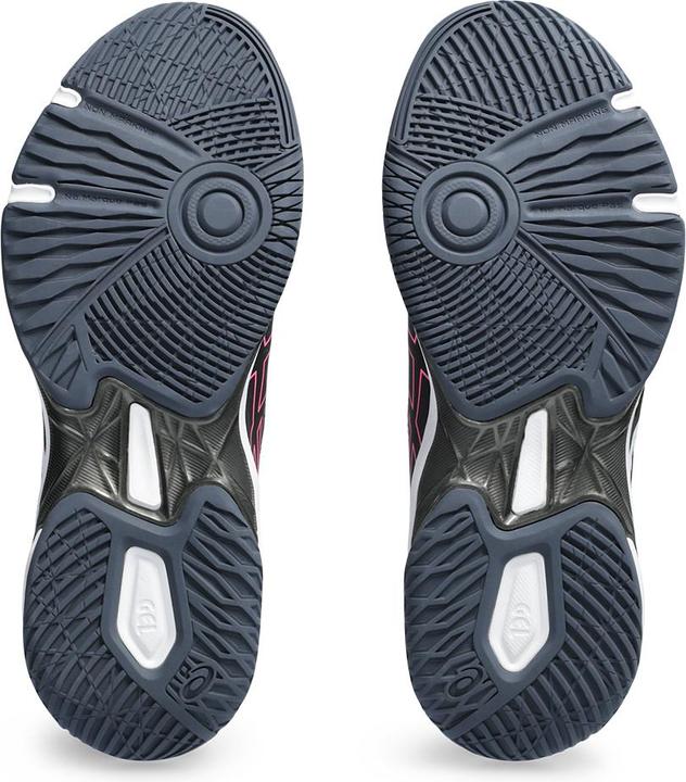 Produktbild ASICS Performance Damen-Volleyballschuhe Gel-Rocket 11 Schwarz und Rosa 1072A093 001 (39) (39)