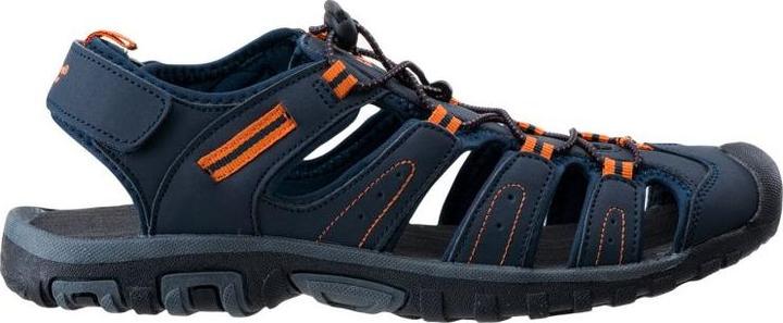 Hi-Tec Tiore navy blue sandals (44)