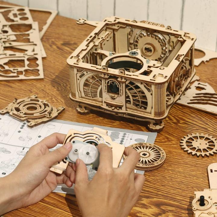 Produktbild Pichler Grammophon