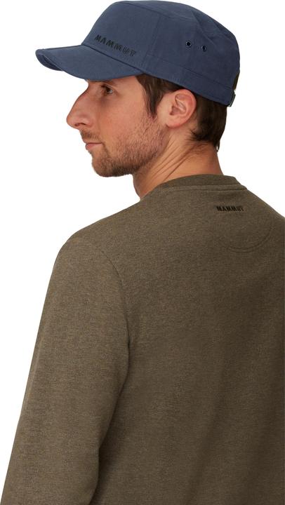 Actual product image Mammut Lhasa Cap (M)