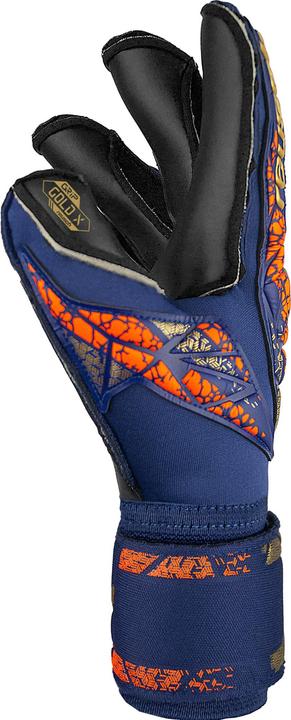 Produktbild Reusch Torwarthandschuh Attrakt Gold X - 9 (9)