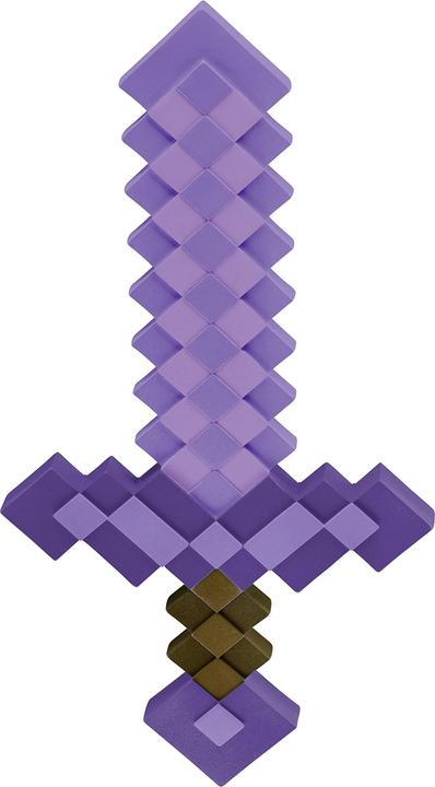Disguise Minecraft: Verzaubertes Schwert