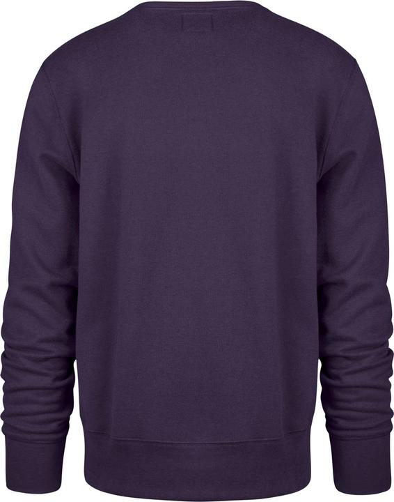 Actual product image 47 Brand MLB Base Runner LC Burnside Grape (XS)