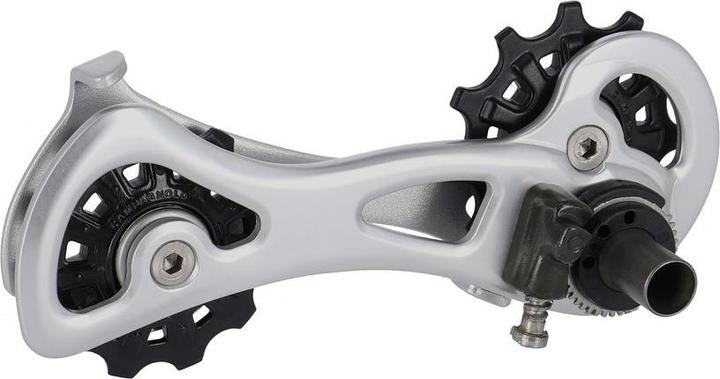 Actual product image Campagnolo Centaur (11-speed)