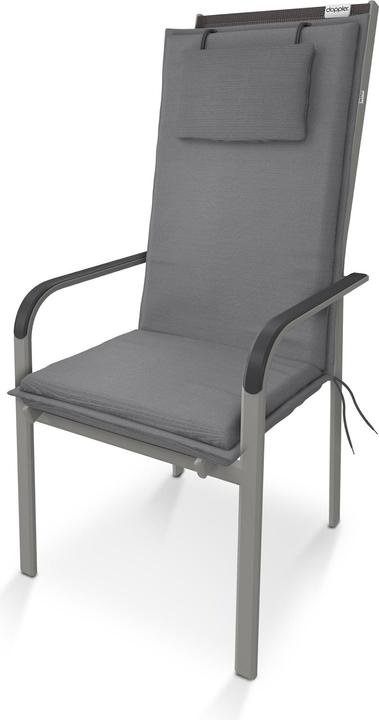 Actual product image Doppler Elegant (110 x 48 x 7 cm)