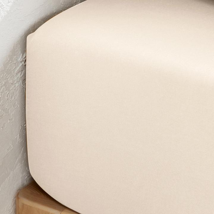 Produktbild La Redoute Interieurs Scenario Coton Lave (Duvetbezug, 90 x 190 cm)