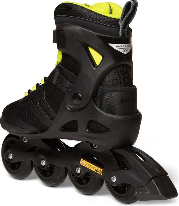 Produktbild Rollerblade Macroblade 84 BOA (44.5, 45)