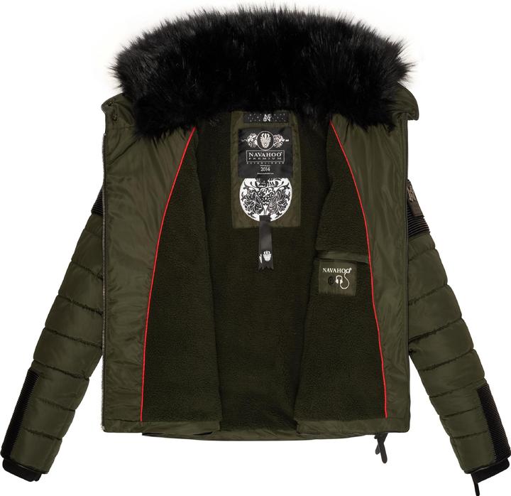 Actual product image Navahoo Yuki2 (XS)