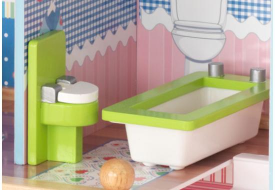 Actual product image KidKraft Chelsea