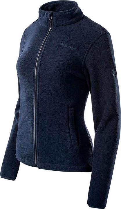 Image du produit Hi-Tec - Veste polaire NADER - Femme (L)