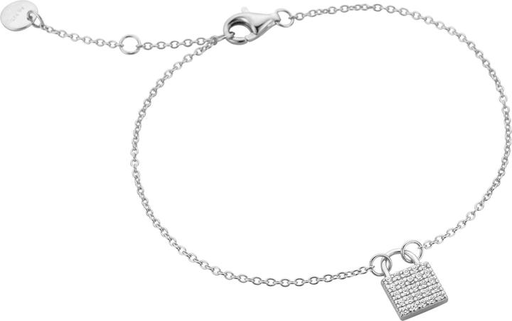 Immagine prodotto Esprit Bracciale Camille in argento 925 (20 cm, 100% argento sterling, 100% zirconi)