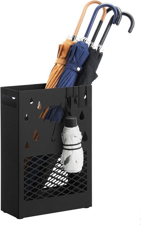 Immagine prodotto Songmics Marco (28 x 12 x 41 cm)