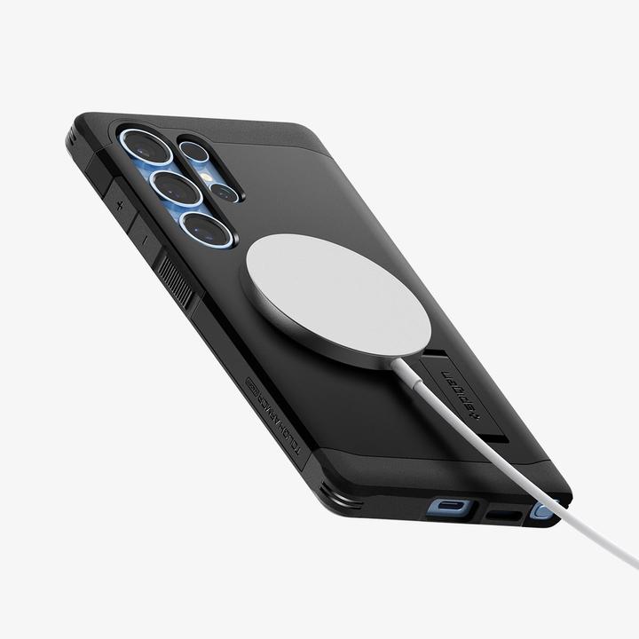 Image du produit Spigen Armure lourde (Samsung Galaxy S25 Ultra)